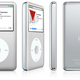 Image for article titled A Visual History of the iPod Click Wheel (R.I.P.)
